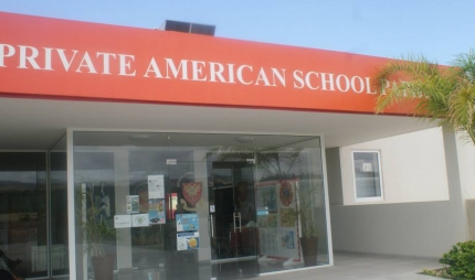 Американская Академия в Пафосе